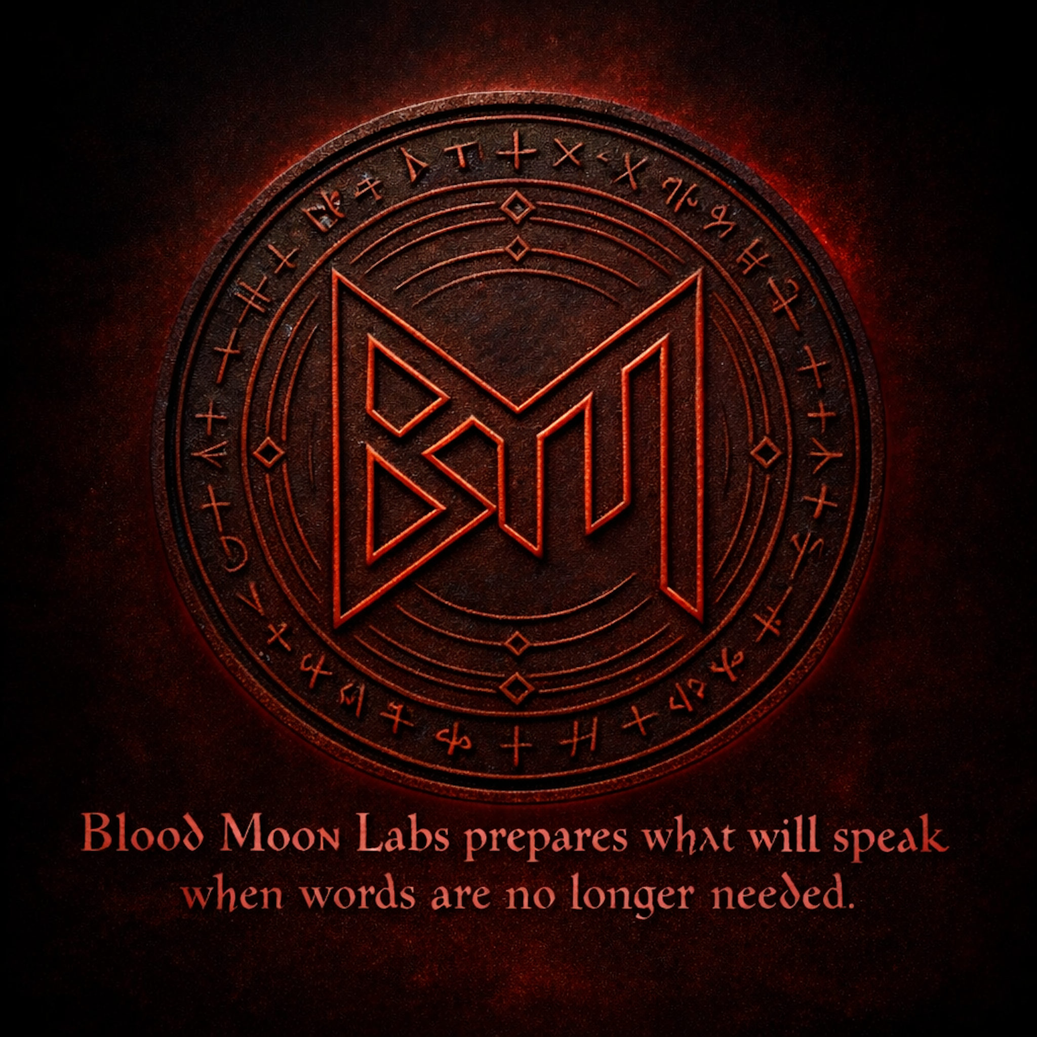Blood Moon Labs